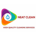 Cleaners  0005 Neat Clean Logo